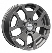 Carwel ����-17 6.5x17 ET35